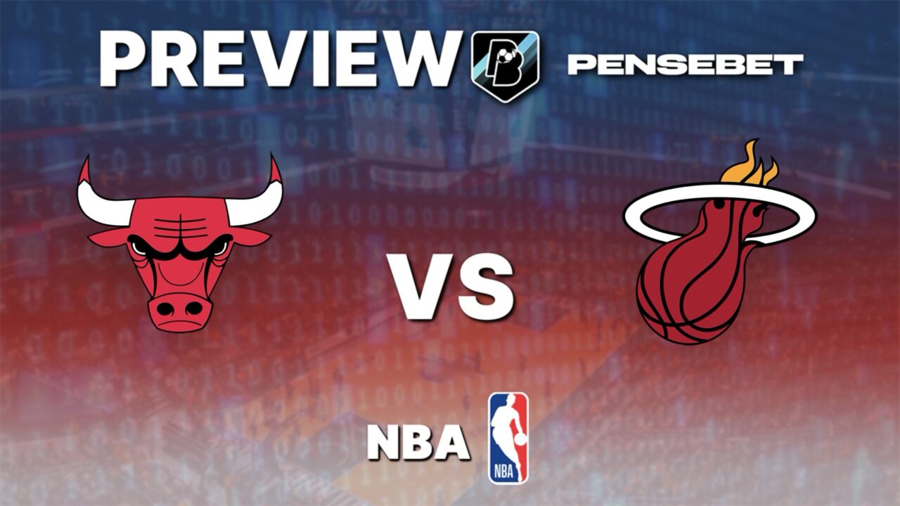 Chicago Bulls vs Miami Heat - Pronostic NBA gratuit et prédictions - 08/01/2026