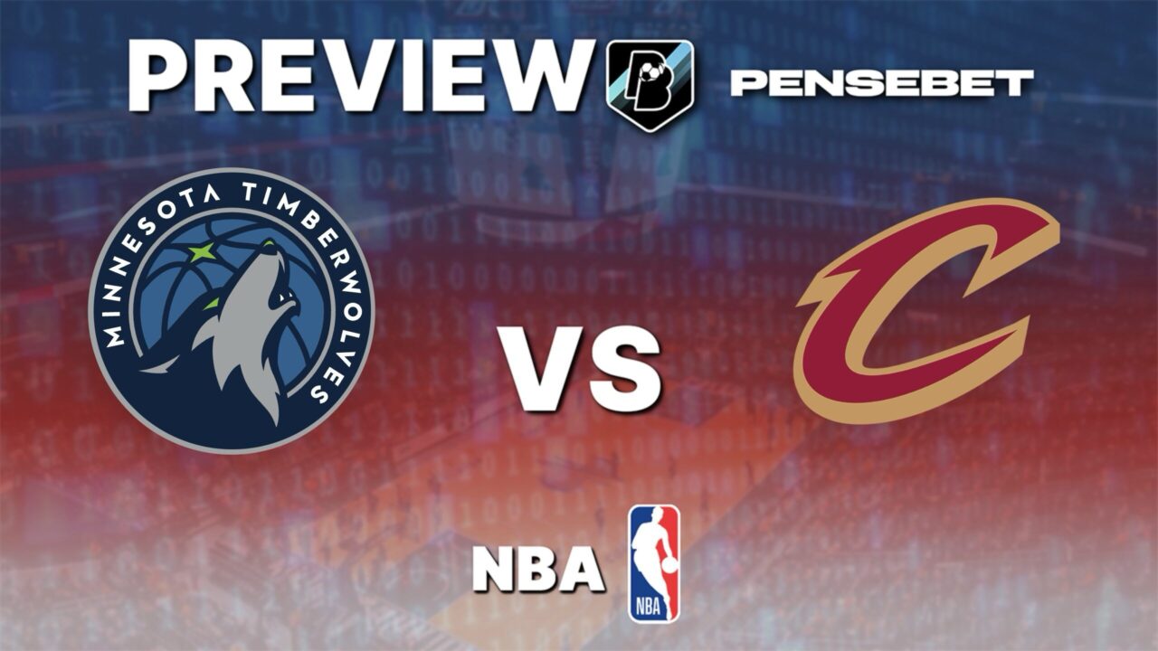 Minnesota Timberwolves vs Cleveland Cavaliers - Pronostic NBA gratuit et prédictions - 08/01/2026
