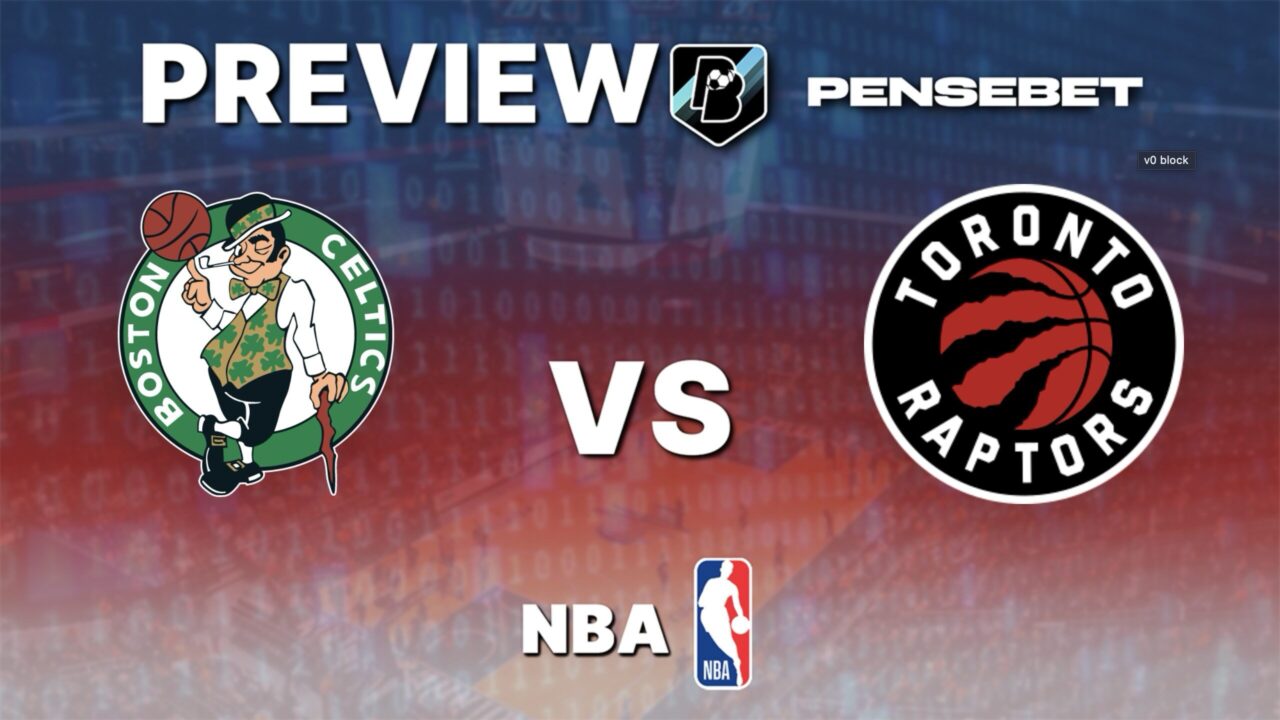 Boston Celtics vs Toronto Raptors - Pronostic NBA gratuit et prédictions - 09/01/2026 Boston Celtics vs Toronto Raptors – Pronostic NBA gratuit et prédictions – 09/01/2026