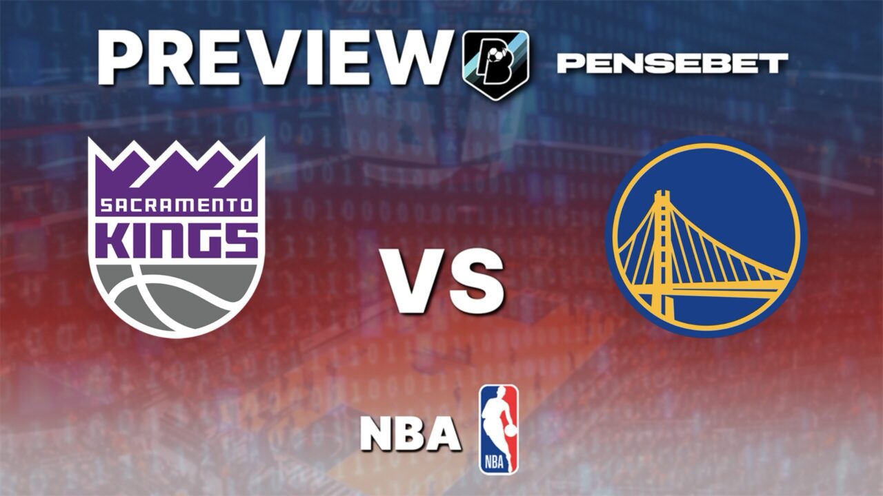 Sacramento Kings vs Golden State Warriors - Pronostic NBA gratuit et prédictions - 09/01/2026