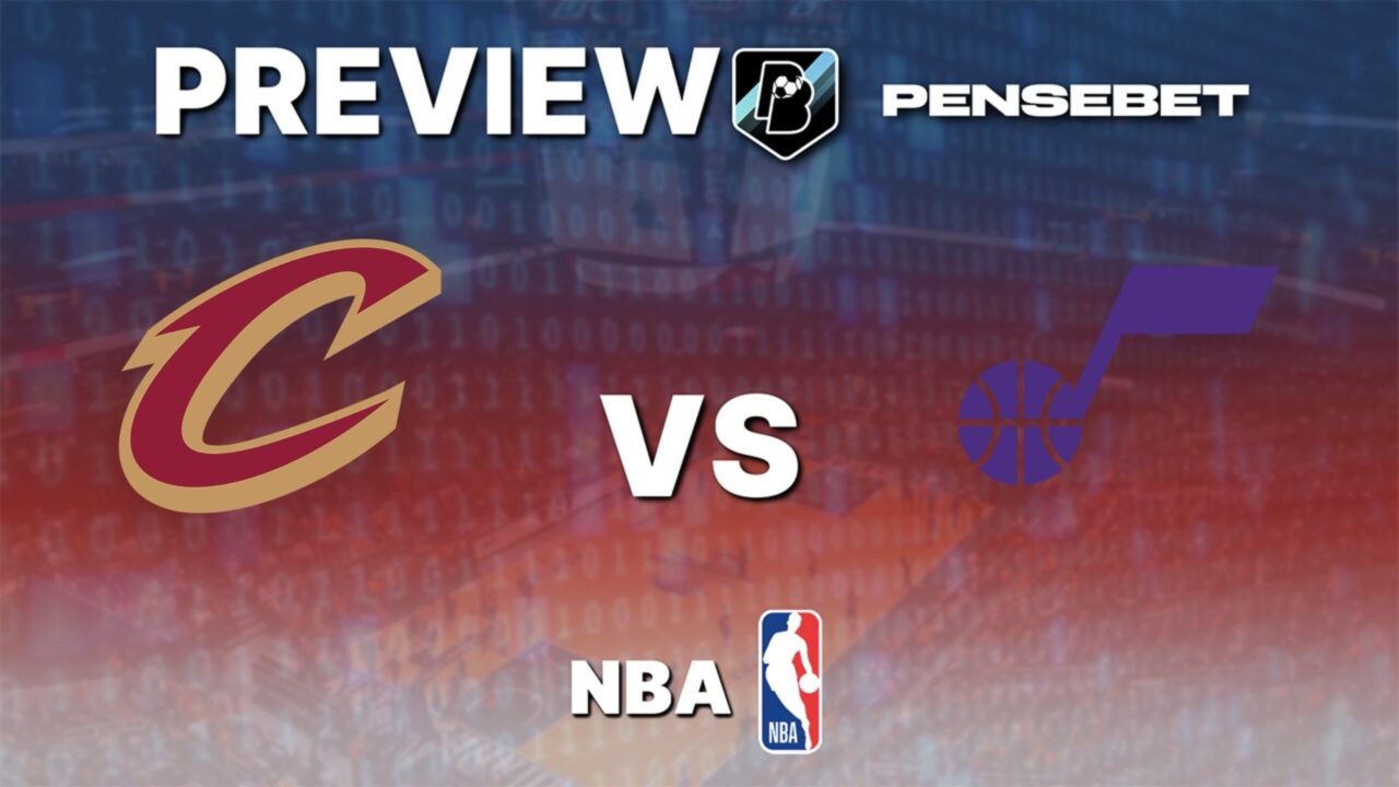 Cleveland Cavaliers vs Utah Jazz - Pronostic NBA gratuit et prédictions - 12/01/2026 Cleveland Cavaliers vs Utah Jazz – Pronostic NBA gratuit et prédictions – 12/01/2026