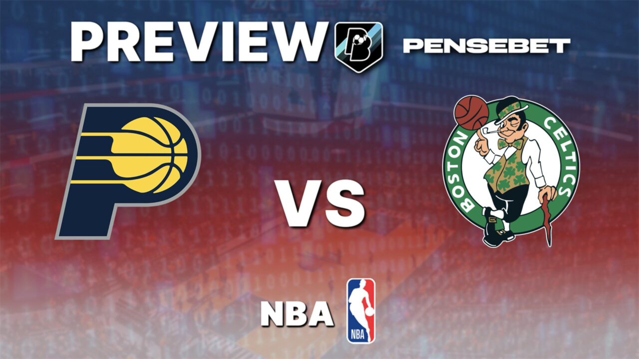 Indiana Pacers vs Boston Celtics - Pronostic NBA gratuit et prédictions - 12/01/2026