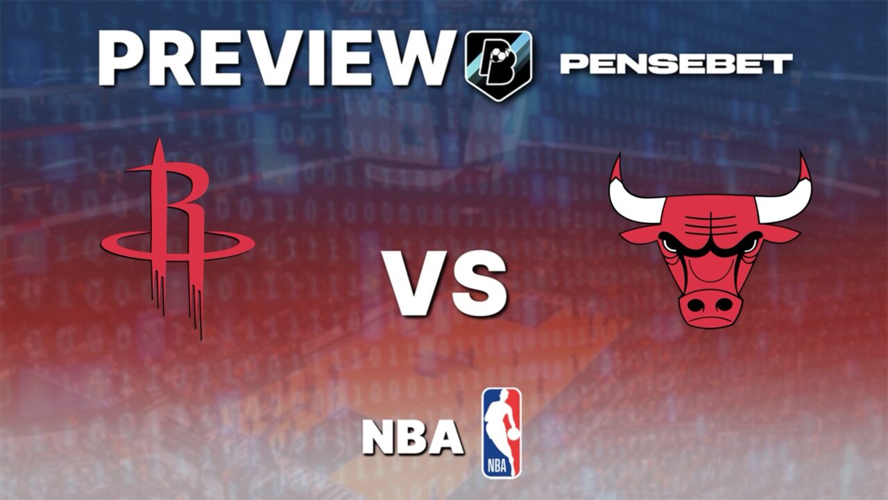 Houston Rockets vs Chicago Bulls - Pronostic NBA gratuit et prédictions - 13/01/2026