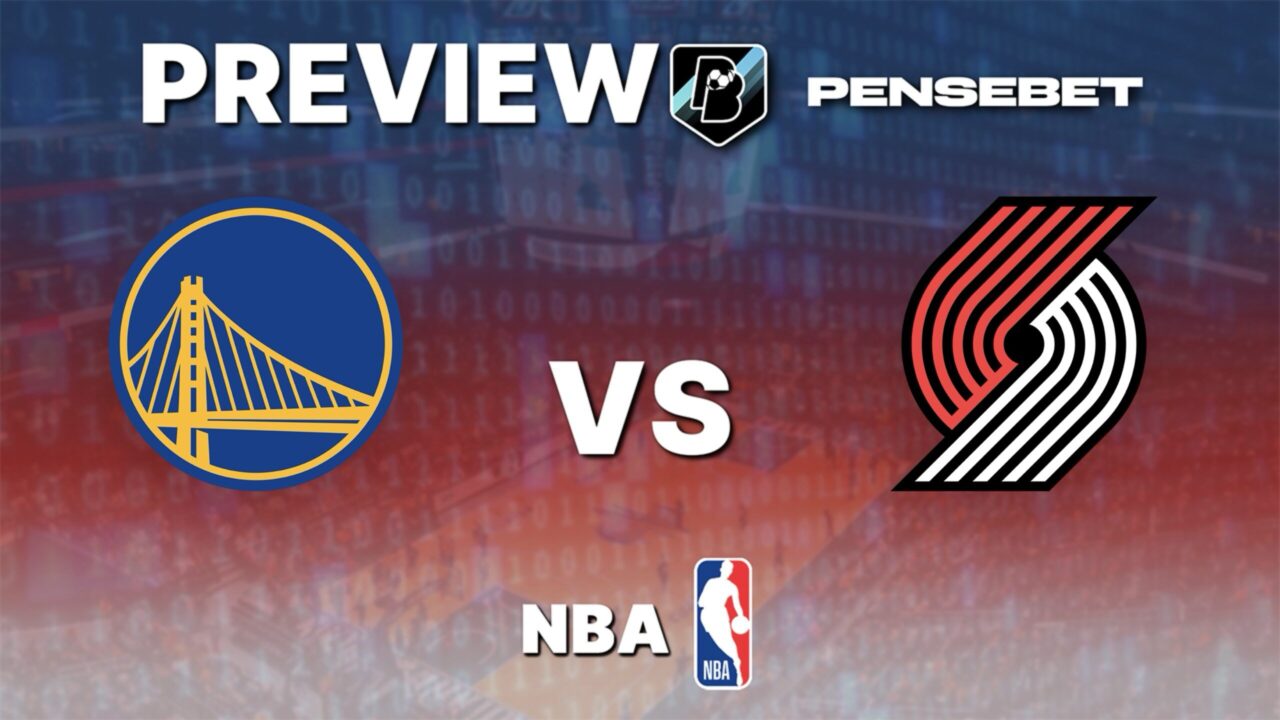 Golden State Warriors vs Portland Trail Blazers - Pronostic NBA gratuit et prédictions - 13/01/2026