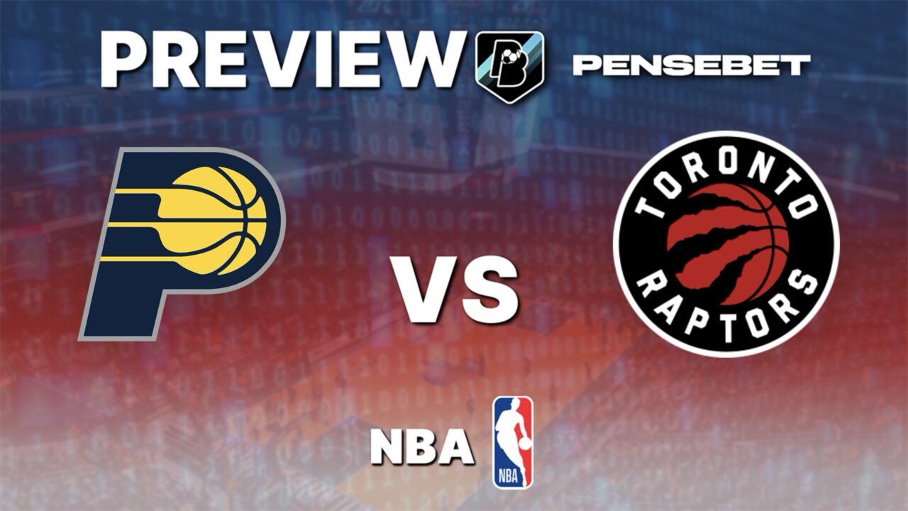 Indiana Pacers vs Toronto Raptors - Pronostic NBA gratuit et prédictions - 14/01/2026 Indiana Pacers vs Toronto Raptors – Pronostic NBA gratuit et prédictions – 14/01/2026