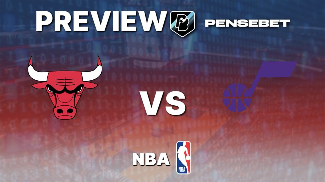 Chicago Bulls vs Utah Jazz - Pronostic NBA gratuit et prédictions - 14/01/2026