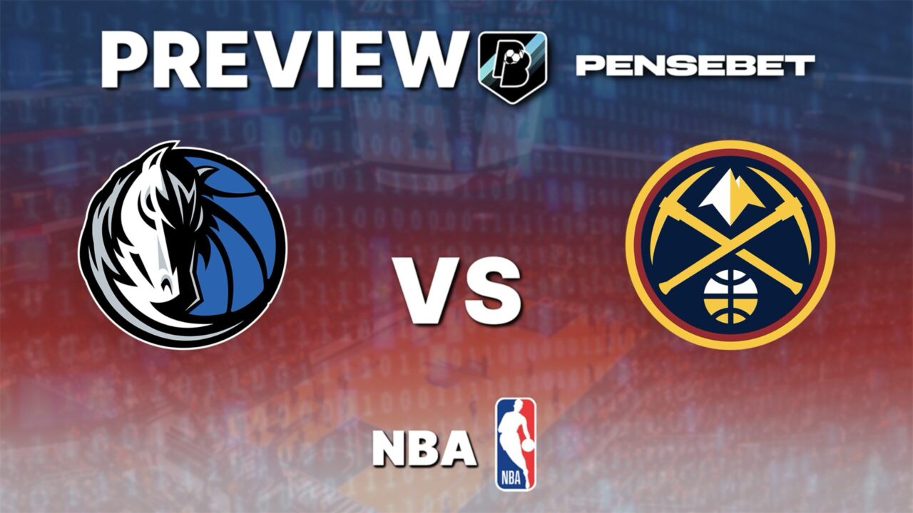 Dallas Mavericks vs Denver Nuggets - Pronostic NBA gratuit et prédictions - 14/01/2026