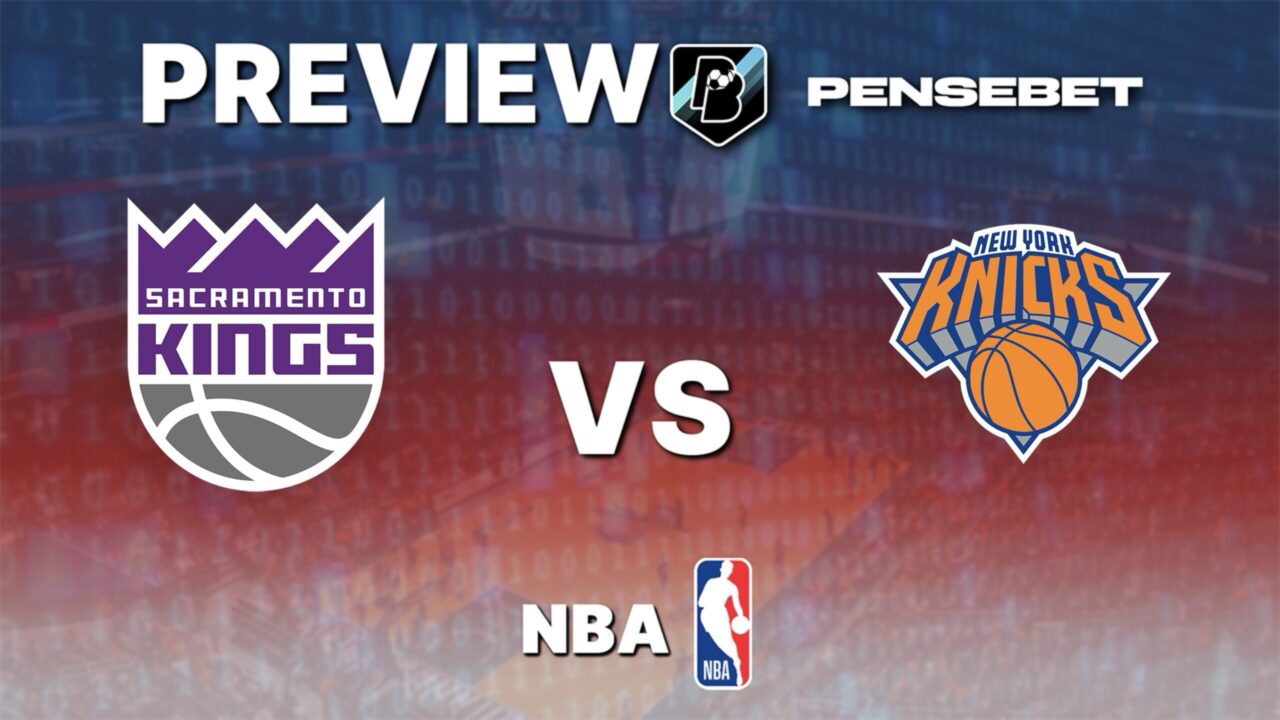 Sacramento Kings vs New York Knicks - Pronostic NBA gratuit et prédictions - 14/01/2026