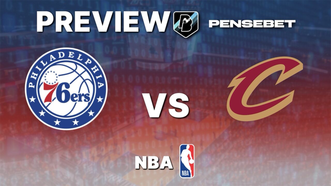 Philadelphia 76ers vs Cleveland Cavaliers - Pronostic NBA gratuit et prédictions - 16/01/2026