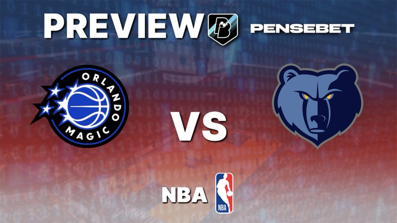 Orlando Magic vs Memphis Grizzlies - Pronostic NBA gratuit et prédictions - 15/01/2026 Orlando Magic vs Memphis Grizzlies – Pronostic NBA gratuit et prédictions – 15/01/2026