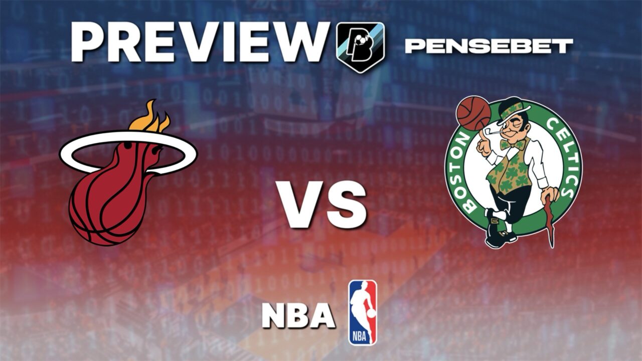 Miami Heat vs Boston Celtics - Pronostic NBA gratuit et prédictions - 15/01/2026 Miami Heat vs Boston Celtics – Pronostic NBA gratuit et prédictions – 15/01/2026