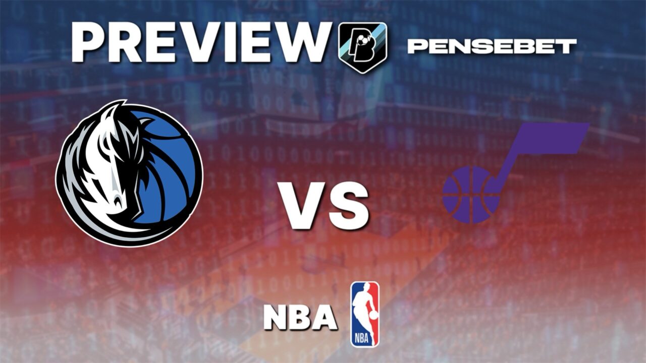 Dallas Mavericks vs Utah Jazz - Pronostic NBA gratuit et prédictions - 15/01/2026 Dallas Mavericks vs Utah Jazz – Pronostic NBA gratuit et prédictions – 15/01/2026