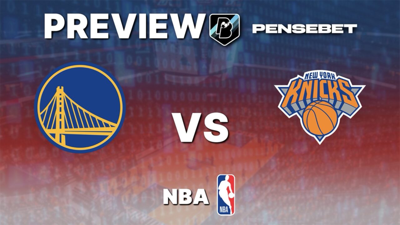 Golden State Warriors vs New York Knicks - Pronostic NBA gratuit et prédictions - 15/01/2026