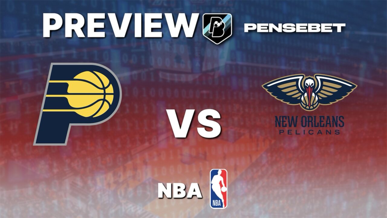 Indiana Pacers vs New Orleans Pelicans – Pronostic NBA gratuit et prédictions – 16/01/2026
