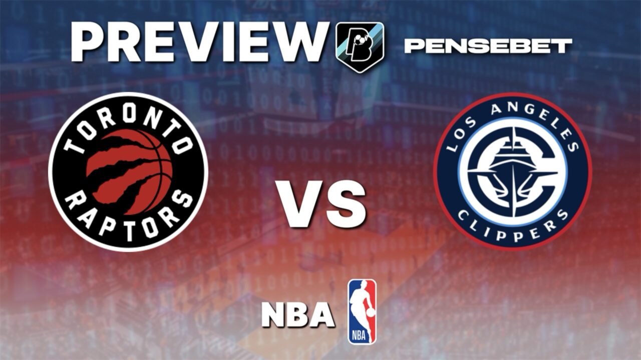 Toronto Raptors vs Los Angeles Clippers – Pronostic NBA gratuit et prédictions – 16/01/2026