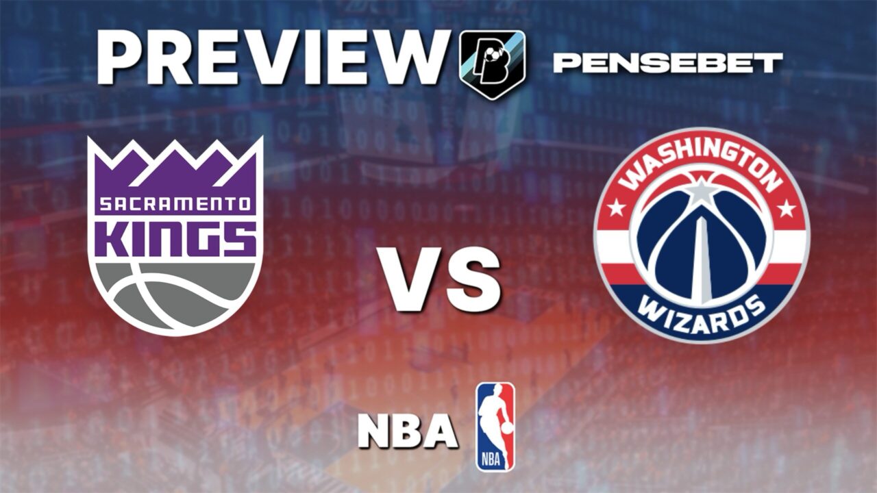 Sacramento Kings vs Washington Wizards – Pronostic NBA gratuit et prédictions – 16/01/2026