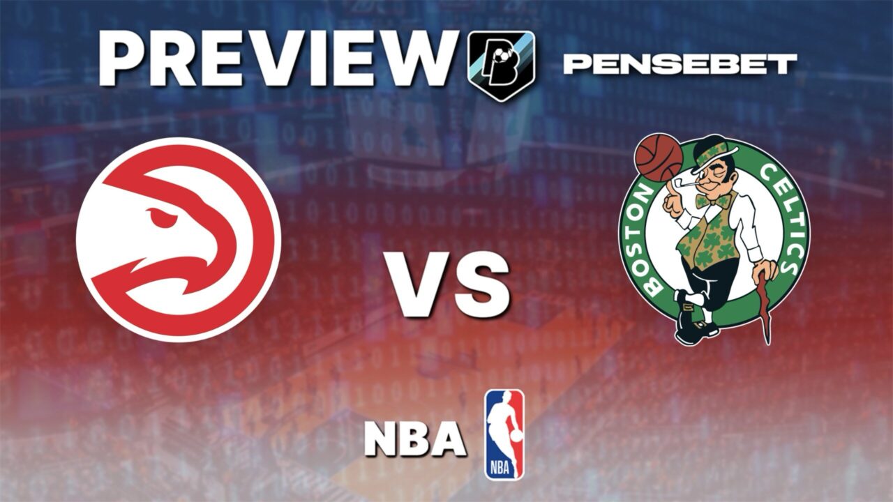 Atlanta Hawks vs Boston Celtics - Pronostic NBA gratuit et prédictions - 17/01/2026