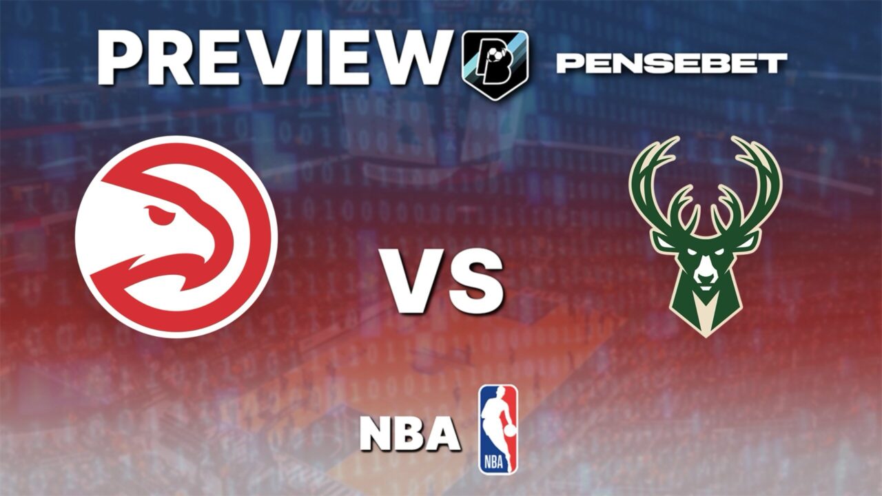 Atlanta Hawks vs Milwaukee Bucks - Pronostic NBA gratuit et prédictions - 19/01/2026 Atlanta Hawks vs Milwaukee Bucks - Pronostic NBA gratuit et prédictions - 19/01/2026
