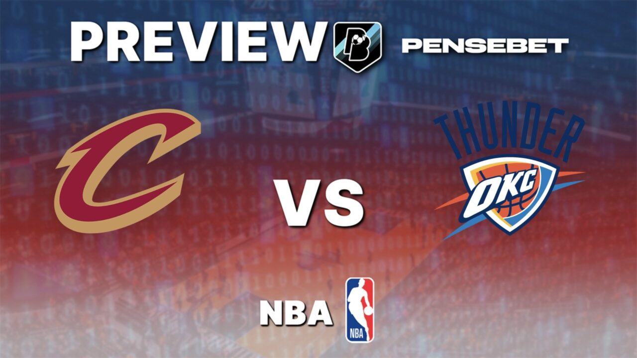 Cleveland Cavaliers vs Oklahoma City Thunder - Pronostic NBA gratuit et prédictions - 19/01/2026