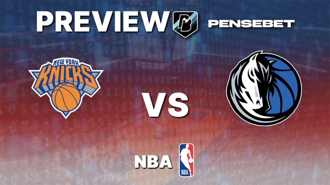 New York Knicks vs Dallas Mavericks - Pronostic NBA gratuit et prédictions - 19/01/2026 New York Knicks vs Dallas Mavericks - Pronostic NBA gratuit et prédictions - 19/01/2026