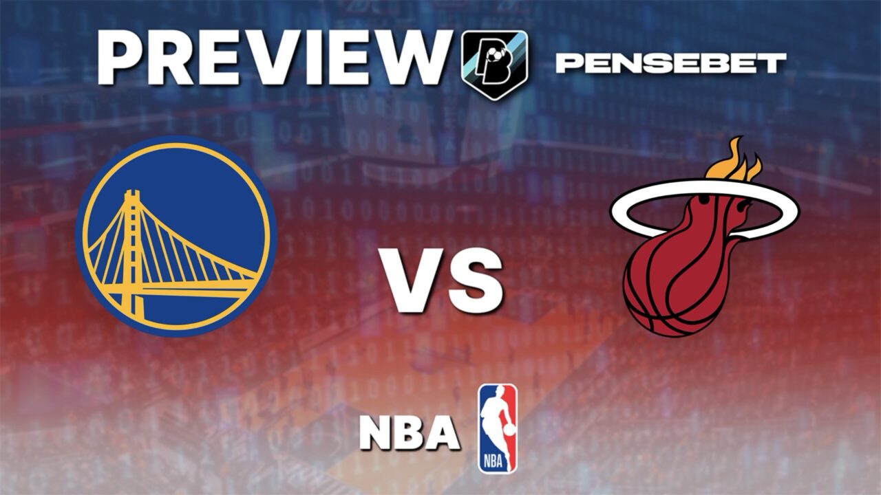 Golden State Warriors vs Miami Heat – Pronostic NBA gratuit et prédictions – 19/01/2026