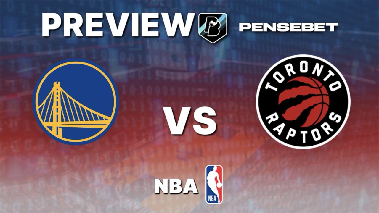 Golden State Warriors vs Toronto Raptors - Pronostic NBA gratuit et prédictions - 20/01/2026