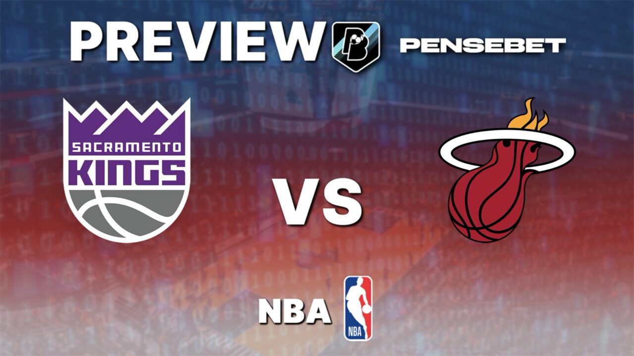 Sacramento Kings vs Miami Heat - Pronostic NBA gratuit et prédictions - 20/01/2026 Sacramento Kings vs Miami Heat – Pronostic NBA gratuit et prédictions – 20/01/2026