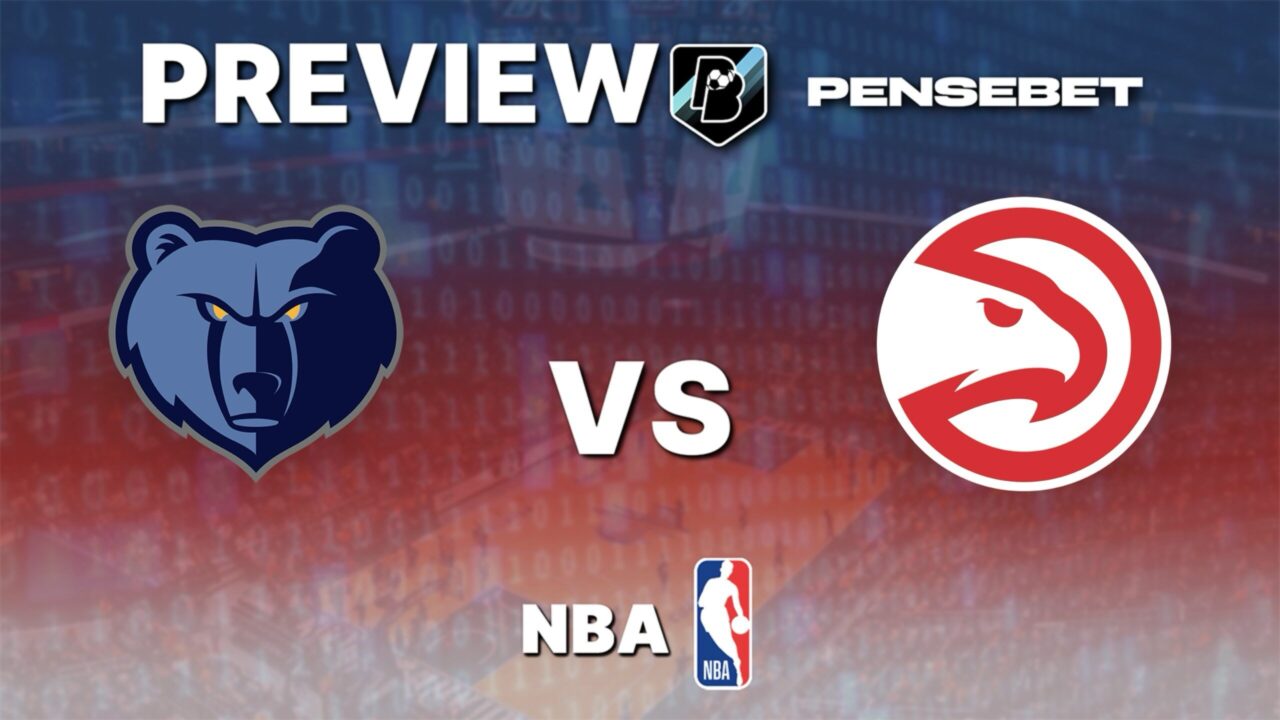Memphis Grizzlies vs Atlanta Hawks - Pronostic NBA gratuit et prédictions - 21/01/2026