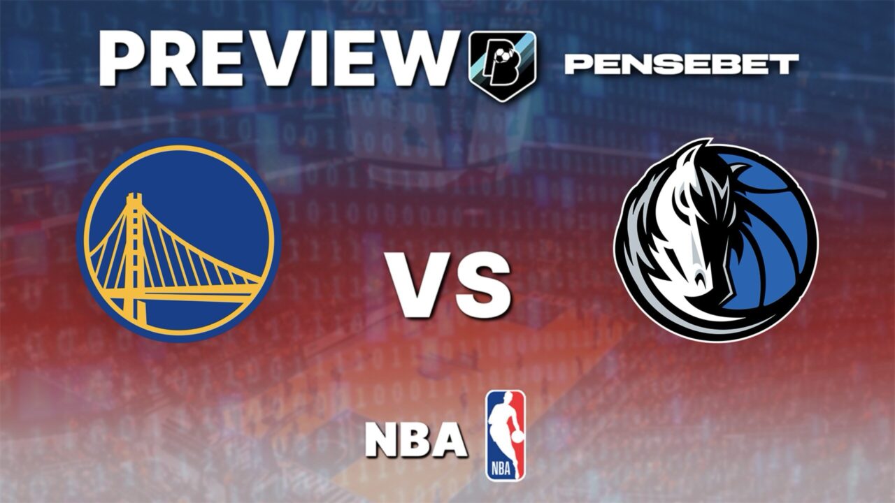 Golden State Warriors vs Dallas Mavericks - Pronostic NBA gratuit et prédictions - 22/01/2026 Golden State Warriors vs Dallas Mavericks – Pronostic NBA gratuit et prédictions – 22/01/2026