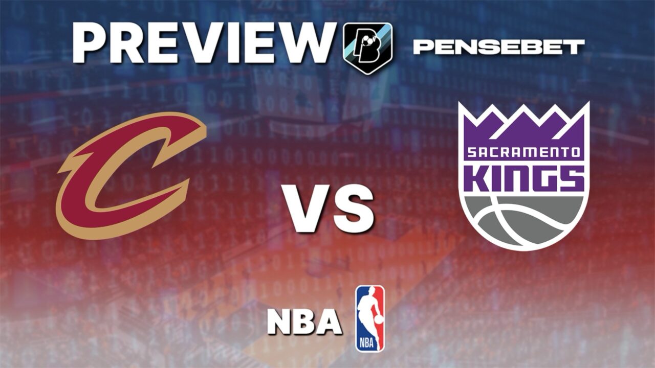 Cleveland Cavaliers vs Sacramento Kings - Pronostic NBA gratuit et prédictions - 23/01/2026 Cleveland Cavaliers vs Sacramento Kings – Pronostic NBA gratuit et prédictions – 23/01/2026