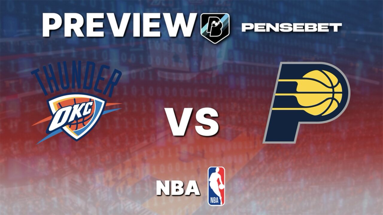 Oklahoma City Thunder vs Indiana Pacers – Pronostic NBA gratuit et prédictions – 23/01/2026
