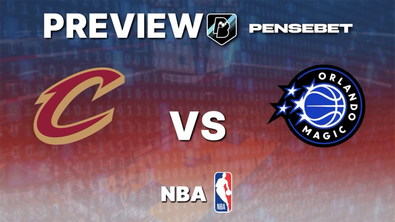 Cleveland Cavaliers vs Orlando Magic - Pronostic NBA gratuit et prédictions - 26/01/2026 Cleveland Cavaliers vs Orlando Magic – Pronostic NBA gratuit et prédictions – 26/01/2026
