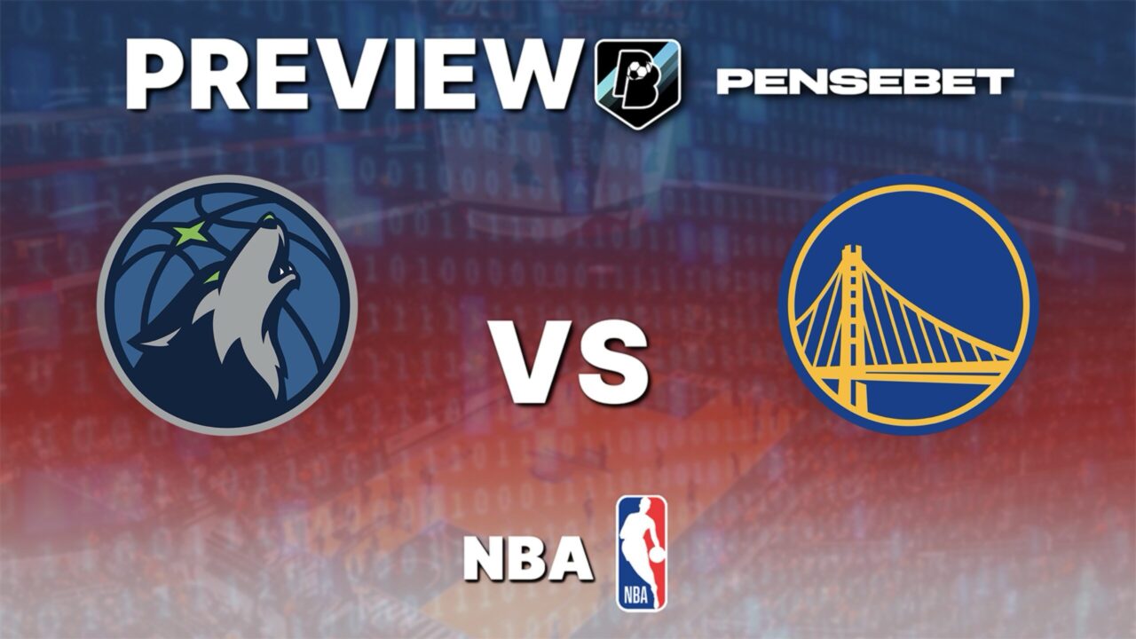 Minnesota Timberwolves vs Golden State Warriors - Pronostic NBA gratuit et prédictions - 26/01/2026 Minnesota Timberwolves vs Golden State Warriors – Pronostic NBA gratuit et prédictions – 26/01/2026