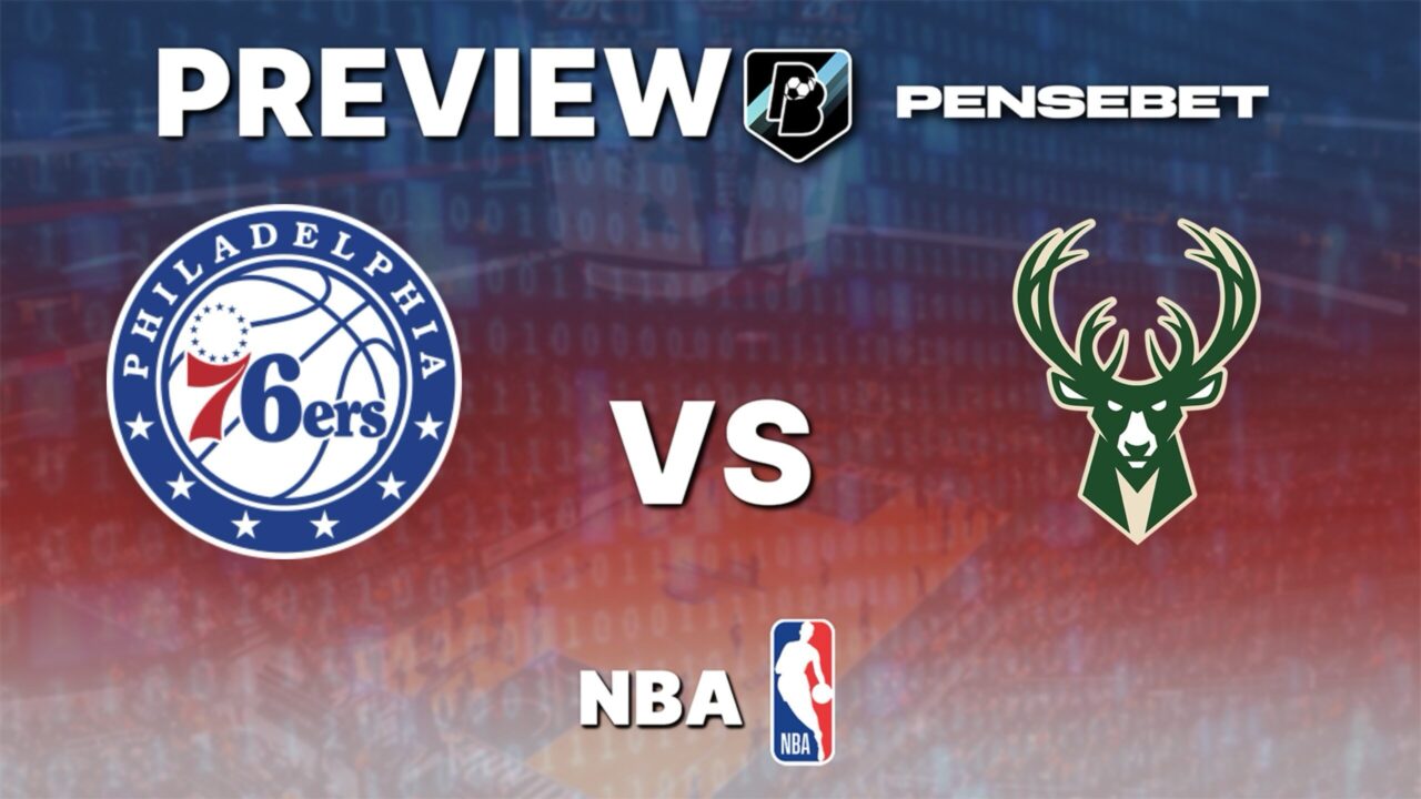 Philadelphia 76ers vs Milwaukee Bucks - Pronostic NBA gratuit et prédictions - 27/01/2026 Philadelphia 76ers vs Milwaukee Bucks - Pronostic NBA gratuit et prédictions - 27/01/2026