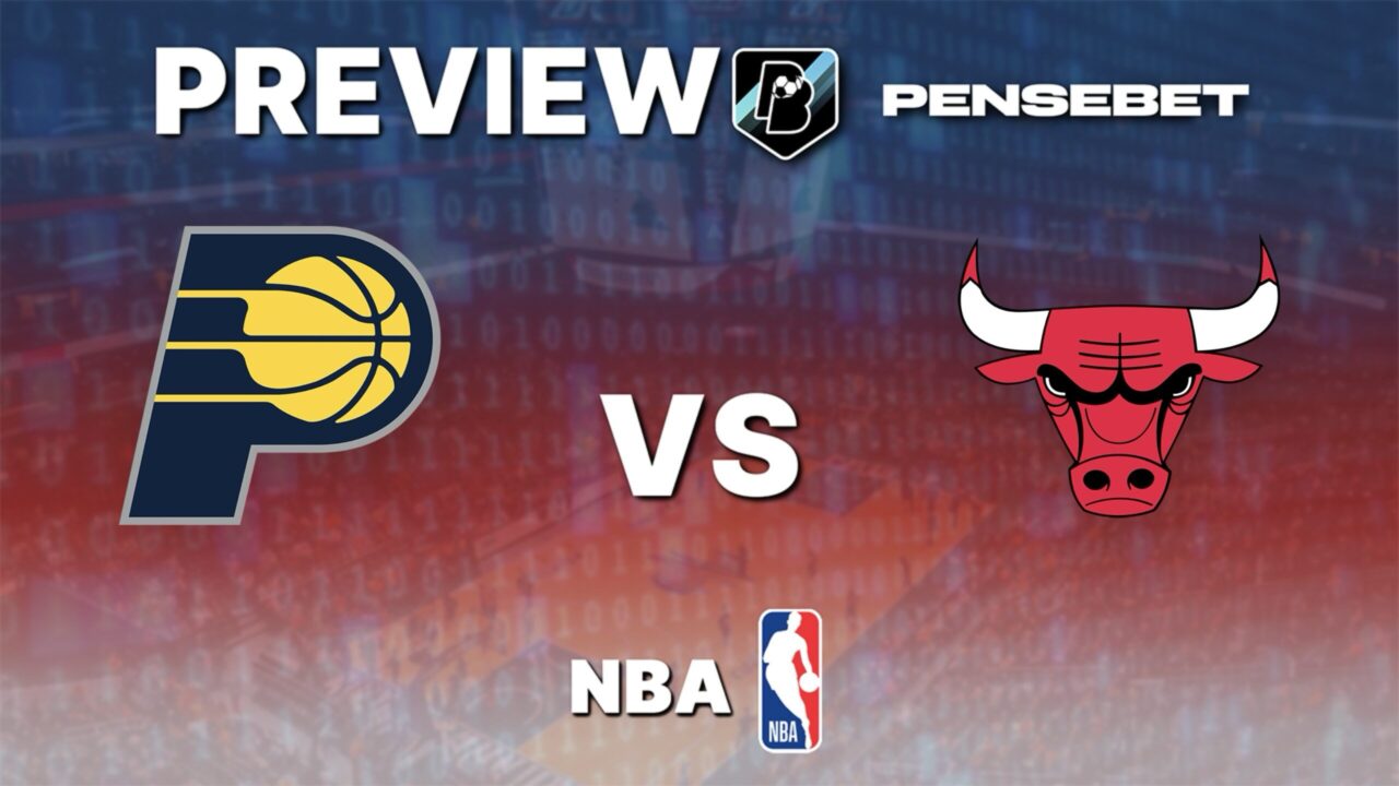 Indiana Pacers vs Chicago Bulls – Pronostic NBA gratuit et prédictions – 28/01/2026