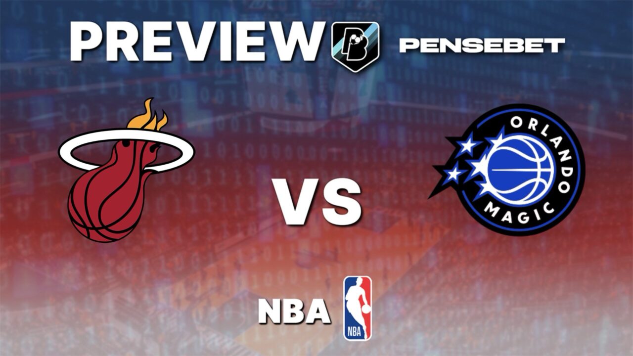 Miami Heat vs Orlando Magic - Pronostic NBA gratuit et prédictions - 28/01/2026