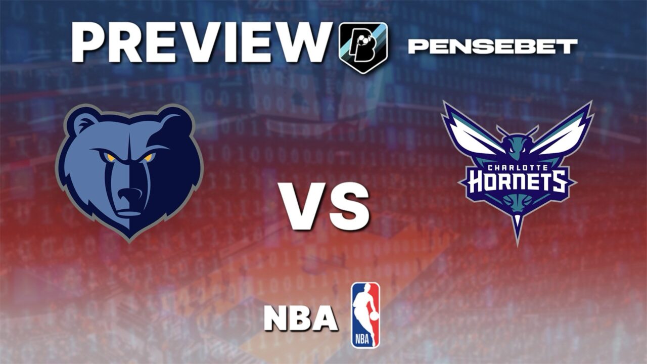 Memphis Grizzlies vs Charlotte Hornets - Pronostic NBA gratuit et prédictions - 28/01/2026