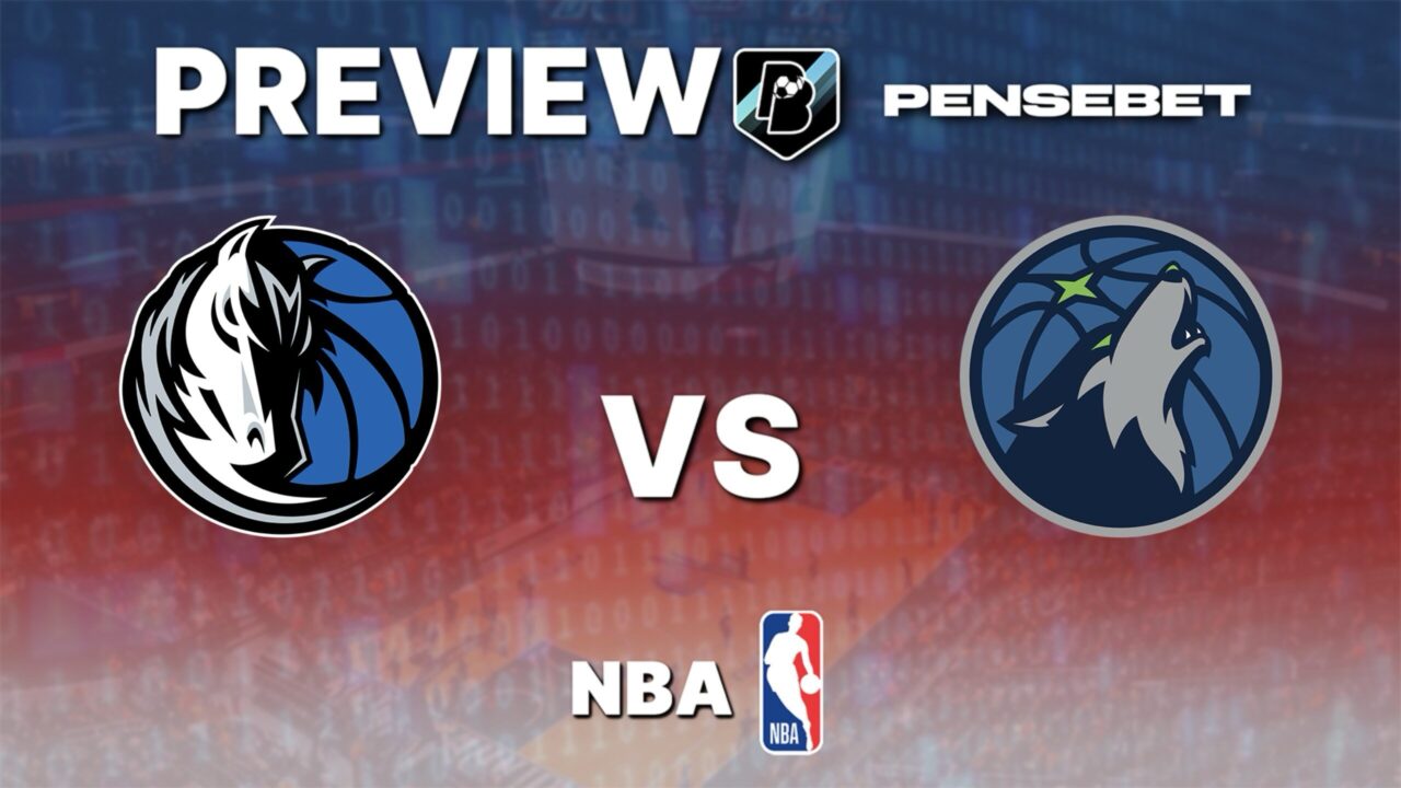 Dallas Mavericks vs Minnesota Timberwolves - Pronostic NBA gratuit et prédictions - 28/01/2026
