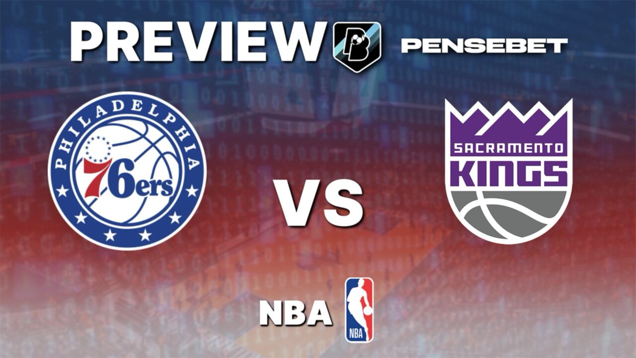 Philadelphia 76ers vs Sacramento Kings - Pronostic NBA gratuit et prédictions - 29/01/2026