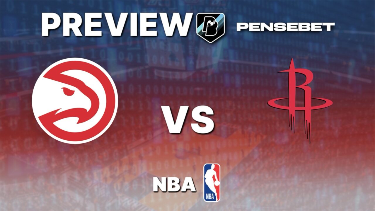 Atlanta Hawks vs Houston Rockets - Pronostic NBA gratuit et prédictions - 29/01/2026 Atlanta Hawks vs Houston Rockets - Pronostic NBA gratuit et prédictions - 29/01/2026