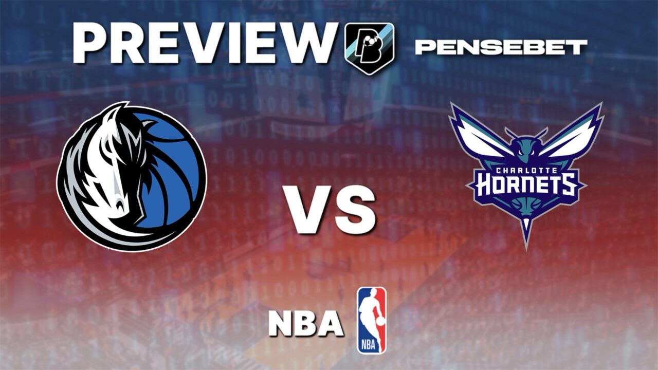 Dallas Mavericks vs Charlotte Hornets - Pronostic NBA gratuit et prédictions - 29/01/2026 Dallas Mavericks vs Charlotte Hornets - Pronostic NBA gratuit et prédictions - 29/01/2026