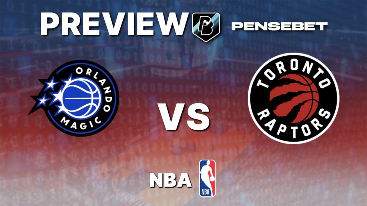 Orlando Magic vs Toronto Raptors - Pronostic NBA gratuit et prédictions - 30/01/2026