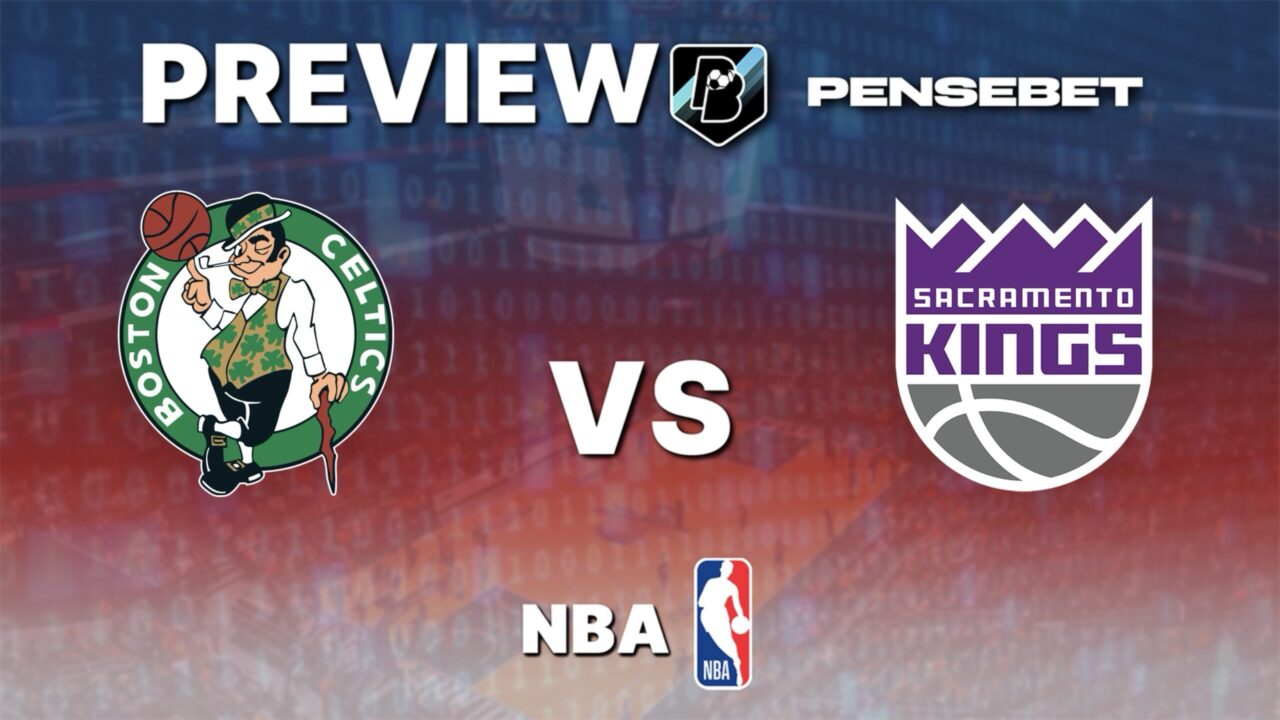 Boston Celtics vs Sacramento Kings - Pronostic NBA gratuit et prédictions - 30/01/2026