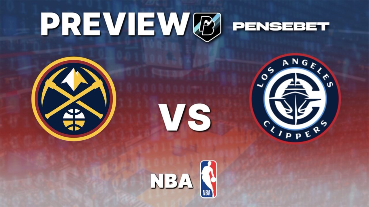 Denver Nuggets vs Los Angeles Clippers - Pronostic NBA gratuit et prédictions - 30/01/2026