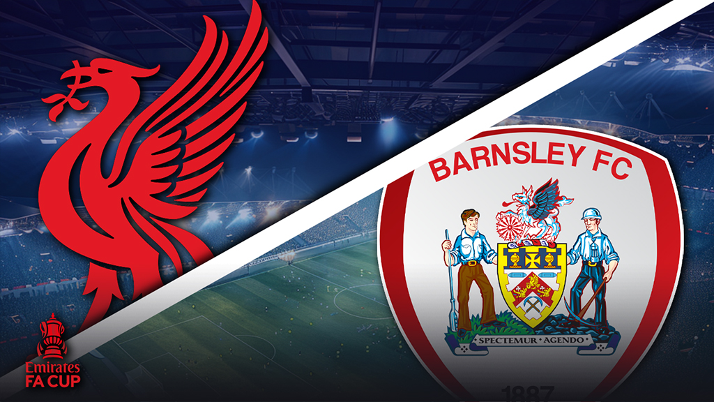Liverpool vs Barnsley – Pronostic Foot gratuit et prédictions – FA Cup – 12/01/2026