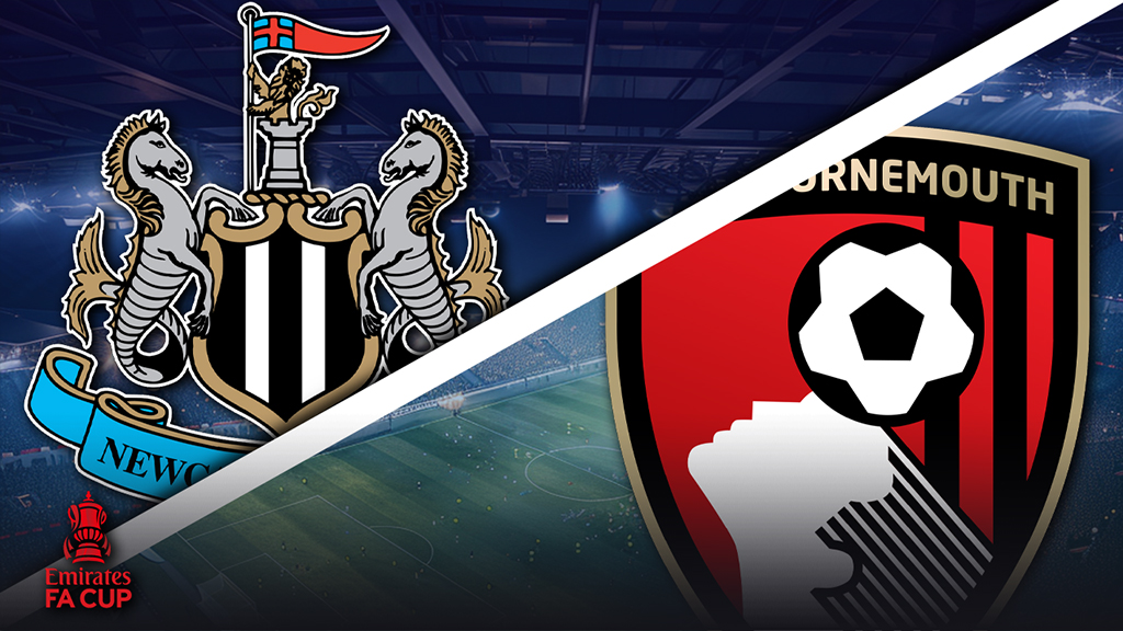 Newcastle vs Bournemouth – Pronostic Foot gratuit et prédictions – FA Cup – 10/01/2026