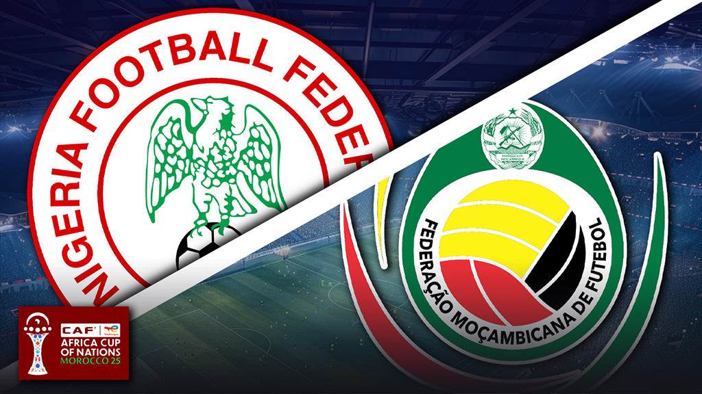 Nigeria vs Mozambique – Pronostic Foot gratuit et prédictions – Coupe d’Afrique des Nations – 05/01/2026
