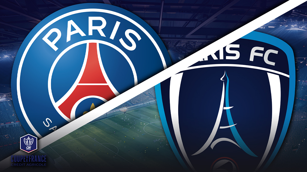 PSG vs Paris FC – Pronostic Foot gratuit – Coupe de France – 12/01/2026