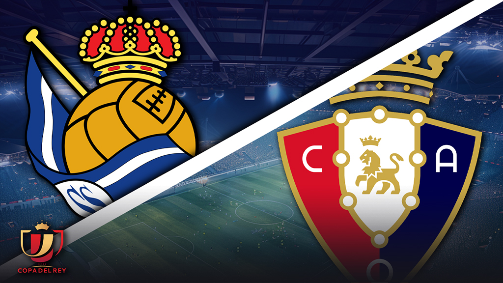 Real Sociedad vs Osasuna – Pronostic Foot gratuit et prédictions – Coupe du Roi - 13/01/2026