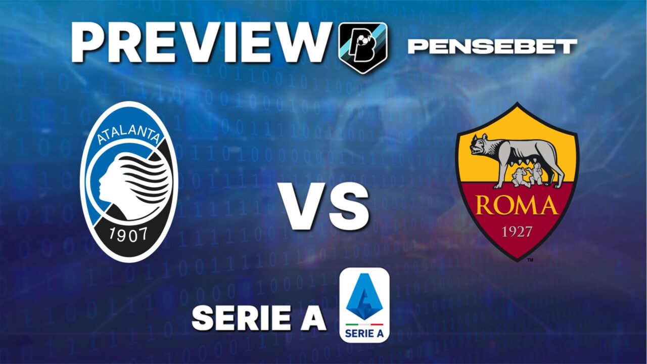 Atalanta vs Roma – Pronostic Foot gratuit et prédictions – Serie A – 03/01/2026